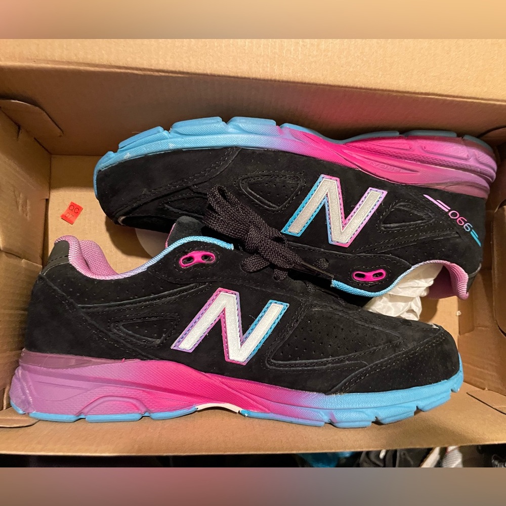 Youth New balance 990s